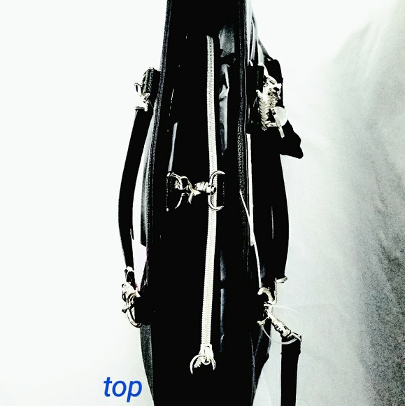 Betsey Johnson 'Bag in Bag' Handbag - Picture 4 of 5